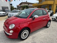 Fiat 500 2013