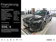 Cupra Formentor 2022