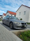 BMW 3 Series 2011