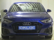 Audi A4 2022