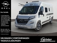 Opel Movano 2024