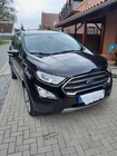 Ford EcoSport 2020