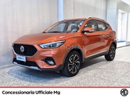 MG ZS 2022