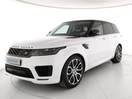 Land Rover Sport 2020