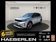 Opel Frontera 2025