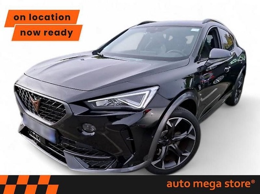 Cupra Formentor 2023