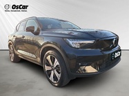 Volvo XC40 2022