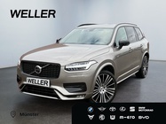 Volvo XC90 2021