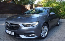 Opel Insignia 2020