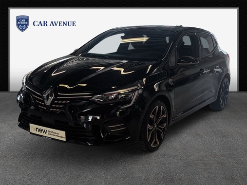 Renault Clio 2022