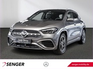 Mercedes-Benz GLA-Class 2024