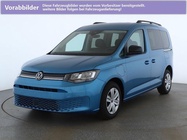 Volkswagen Caddy 2025