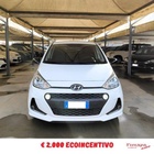 Hyundai i10 2019