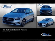 Mercedes-Benz B-Class 2024