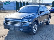 Volkswagen Touareg 2023