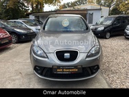 Seat Altea 2008