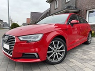 Audi A3 2020