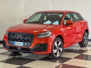 Audi Q2 2019