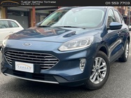 Ford Kuga 2020