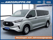 Ford Transit Custom 2025