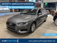 Audi A4 2022