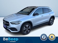 Mercedes-Benz GLA-Class 2023