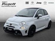 Abarth 500 2021