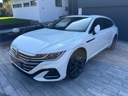 Volkswagen Arteon 2021
