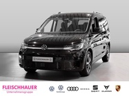 Volkswagen Caddy 2025