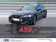 Audi A6 2022