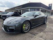 Porsche Panamera 2022