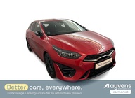 Kia pro cee'd / ProCeed 2023