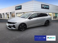 Opel Astra 2024