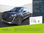 Peugeot 2008 2021