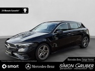 Mercedes-Benz A-Class 2024