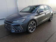 Cupra Leon 2025