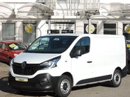 Renault Trafic 2020