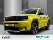 Fiat Grande Panda 2026