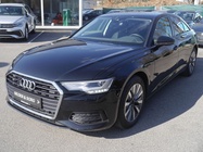 Audi A6 2022