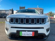 Jeep Compass 2018