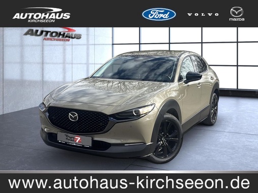Mazda CX-30 2025