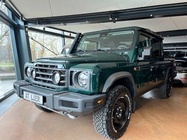 INEOS Grenadier 2026