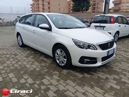 Peugeot 308 2021