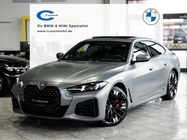 BMW 4 Series 2024