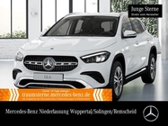 Mercedes-Benz GLA-Class 2025
