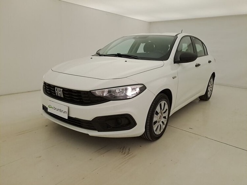 Fiat Tipo 2022