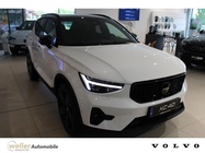 Volvo XC40 2025