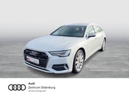 Audi A6 2025