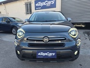 Fiat 500L 2020