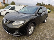 Nissan X-Trail 2014